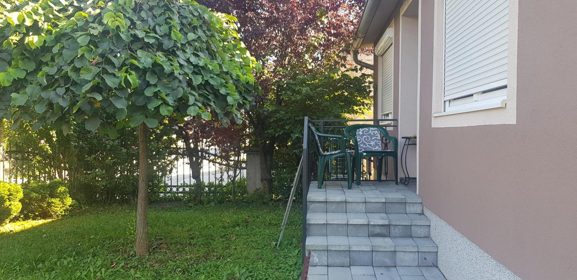 Apartmani V&F Vrnjačka Banja Quarto foto