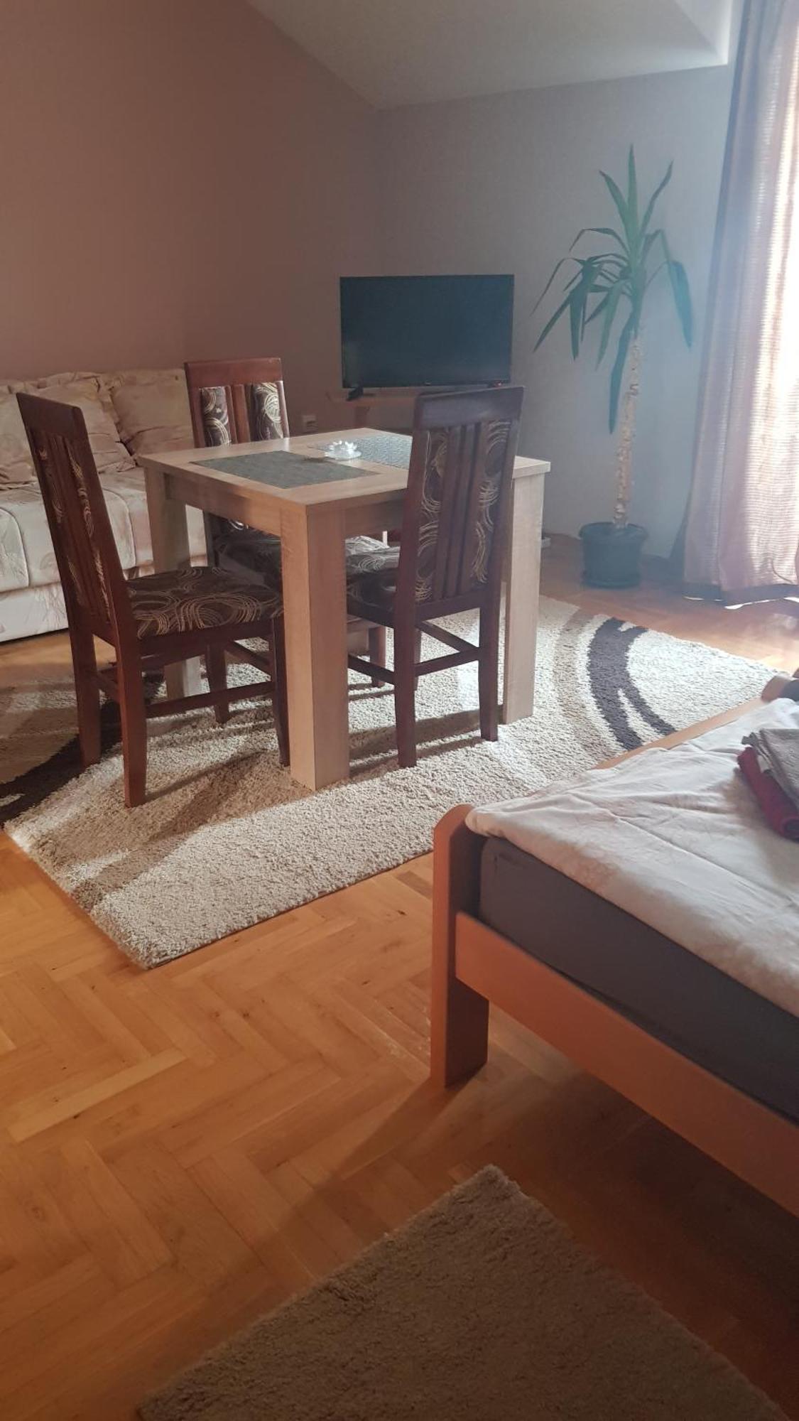 Apartmani V&F Vrnjačka Banja Quarto foto
