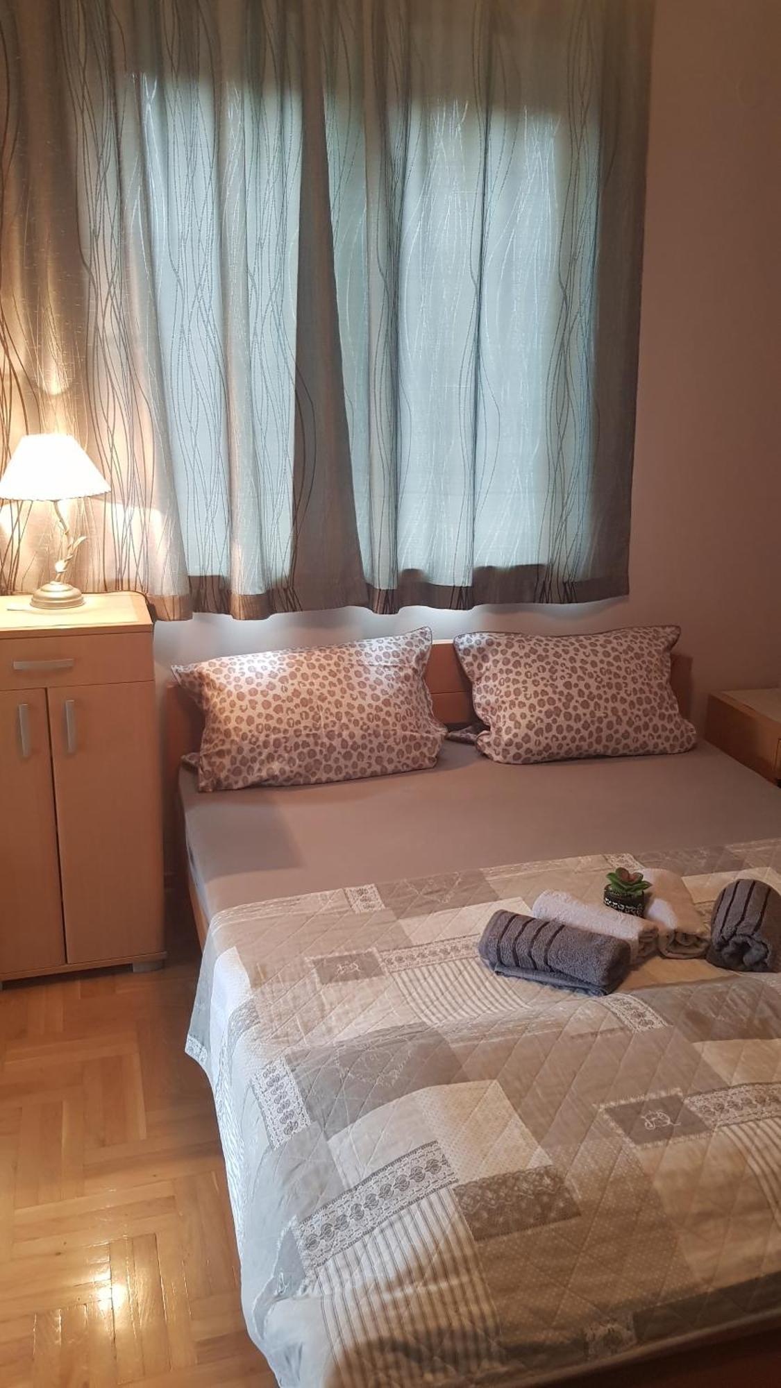 Apartmani V&F Vrnjačka Banja Quarto foto